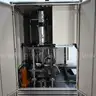 TANAC Soft package lithium battery assembly line