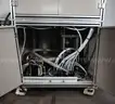 TANAC Soft package lithium battery assembly line