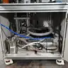 TANAC Soft package lithium battery assembly line