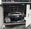TANAC Soft package lithium battery assembly line