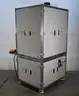 TANAC Soft package lithium battery assembly line