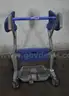 Lot of (2) Patient Transfer Aids