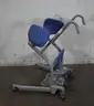 Lot of (2) Patient Transfer Aids