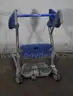 Lot of (2) Patient Transfer Aids