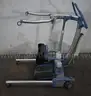 Lot of (2) Patient Transfer Aids