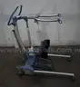 Lot of (2) Patient Transfer Aids