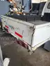 2009 VANTAGE VEHICLE INTERNATIONAL electric mini truck