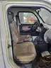 2009 VANTAGE VEHICLE INTERNATIONAL electric mini truck