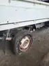 2009 VANTAGE VEHICLE INTERNATIONAL electric mini truck