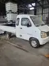 2009 VANTAGE VEHICLE INTERNATIONAL electric mini truck