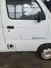 2009 VANTAGE VEHICLE INTERNATIONAL electric mini truck