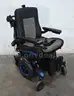 Quickie Sedeo Ergo Q700M Electric Wheelchair *For parts or repair*