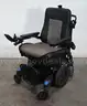 Quickie Sedeo Ergo Q700M Electric Wheelchair *For parts or repair*