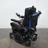 Quickie Sedeo Ergo Q700M Electric Wheelchair *For parts or repair*