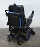 Quickie Sedeo Ergo Q700M Electric Wheelchair *For parts or repair*