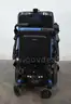 Quickie Sedeo Ergo Q700M Electric Wheelchair *For parts or repair*