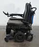Quickie Sedeo Ergo Q700M Electric Wheelchair *For parts or repair*