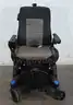 Quickie Sedeo Ergo Q700M Electric Wheelchair *For parts or repair*