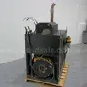 John Deere Bell Power Systems 4045TC03-CSXTH Diesel Engine