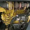 John Deere Bell Power Systems 4045TC03-CSXTH Diesel Engine