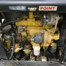 John Deere Bell Power Systems 4045TC03-CSXTH Diesel Engine