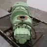 Sullair 02250106-142R00 Air Compressor with Toshiba 3-Phase Induction Motor TKKH