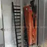 IceQube IQ17000EV Electrical Enclosure Air Conditioner 220/230V 13.76/13.21a 1PH