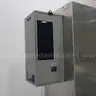 IceQube IQ17000EV Electrical Enclosure Air Conditioner 220/230V 13.76/13.21a 1PH