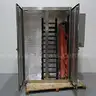 IceQube IQ17000EV Electrical Enclosure Air Conditioner 220/230V 13.76/13.21a 1PH