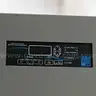 IceQube IQ17000EV Electrical Enclosure Air Conditioner 220/230V 13.76/13.21a 1PH