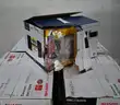 Lot of (9) Microwaves in Factory Packaging