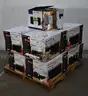 Lot of (9) Microwaves in Factory Packaging