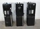 Lot of (3) Bottom-Loading Water Dispenser - 2 Temp (Hot-Cold)