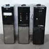 Lot of (3) Bottom-Loading Water Dispenser - 2 Temp (Hot-Cold)