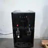Lot of (3) Bottom-Loading Water Dispenser - 2 Temp (Hot-Cold)