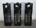 Lot of (3) Bottom-Loading Water Dispenser - 2 Temp (Hot-Cold)