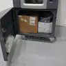 Stratasys Fortus 250mc FDM Production 3D Printer p/n 163-00500