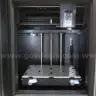 Stratasys Fortus 250mc FDM Production 3D Printer p/n 163-00500