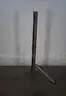 75&#x22; Da-Lite Projector Screen with Stand