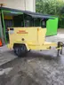 CK Power 10kw Diesel generator trailer