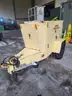 CK Power 10kw Diesel generator trailer
