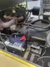 CK Power 10kw Diesel generator trailer