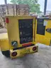 CK Power 10kw Diesel generator trailer