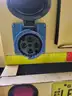 CK Power 10kw Diesel generator trailer