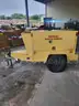 CK Power 10kw Diesel generator trailer