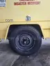 CK Power 10kw Diesel generator trailer