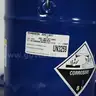 Lot of (8) 20kg kits of Chesterton ARC I BX1 Epoxy Composite Industrial Coating