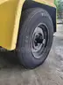 CK Power 10kw Diesel generator trailer with 5kw load bank