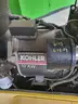 CK Power 10kw Diesel generator trailer with 5kw load bank