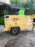 CK Power 10kw Diesel generator trailer with 5kw load bank